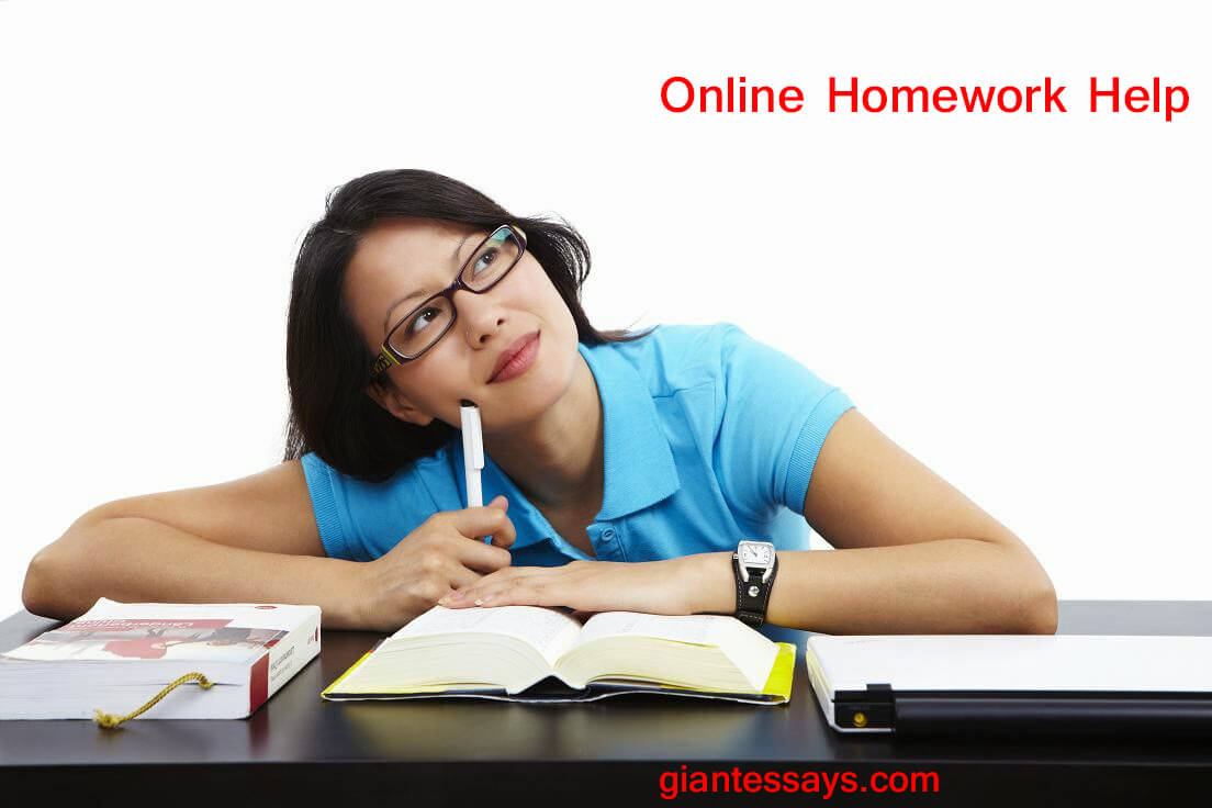 homework help services