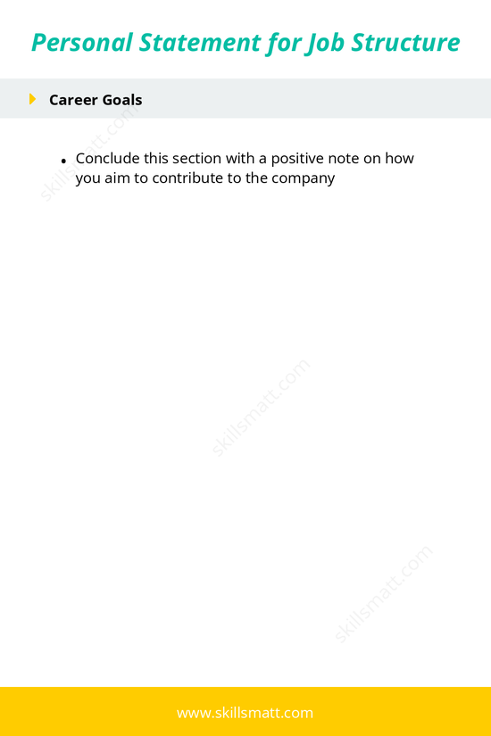 Use this structured outline to craft a compelling personal statement for job applications._Image 2